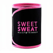 Sweet Sweat Waist Trimmer Belt | حزام تنحيف الخصر الحراري