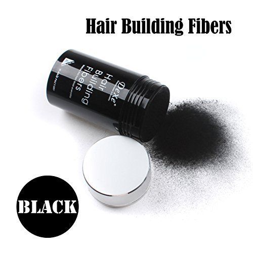 Hair Building Fiber | ألياف تكثيف الشعر الفورية