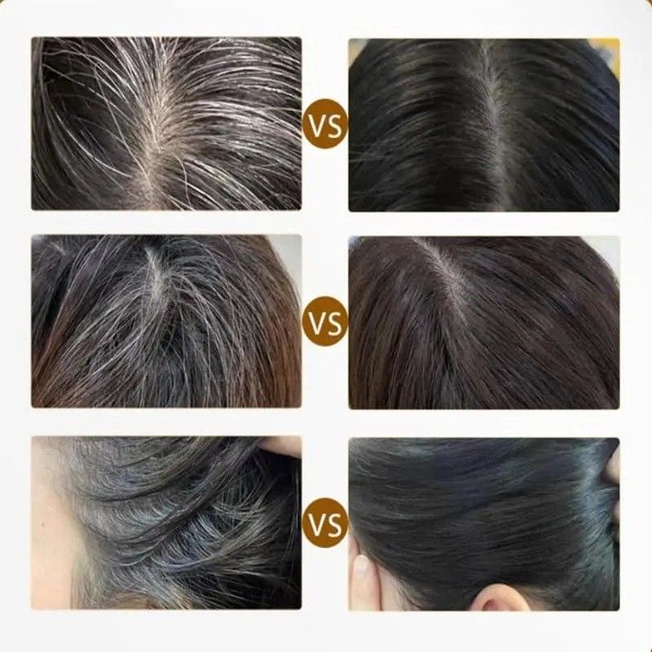 Hair Building Fiber | ألياف تكثيف الشعر الفورية