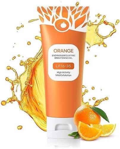 Brightening Exfoliating Gel | جل التقشير والتفتيح الفوري
