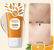Brightening Exfoliating Gel | جل التقشير والتفتيح الفوري