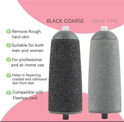 Electric Foot Grinder | Callus Remover |Cracked Heels |rechargeable |Portable