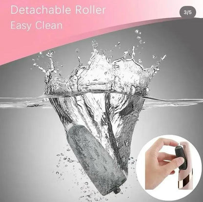 Electric Foot Grinder | Callus Remover |Cracked Heels |rechargeable |Portable