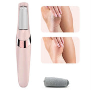 Electric Foot Grinder Callus Remover| جهاز إزالة الجلد الميت وتشقق الكعب الكهربائي