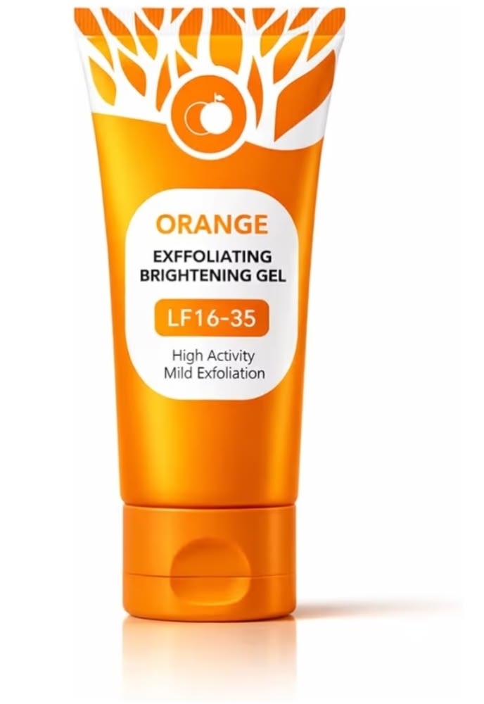 Brightening Exfoliating Gel | جل التقشير والتفتيح الفوري