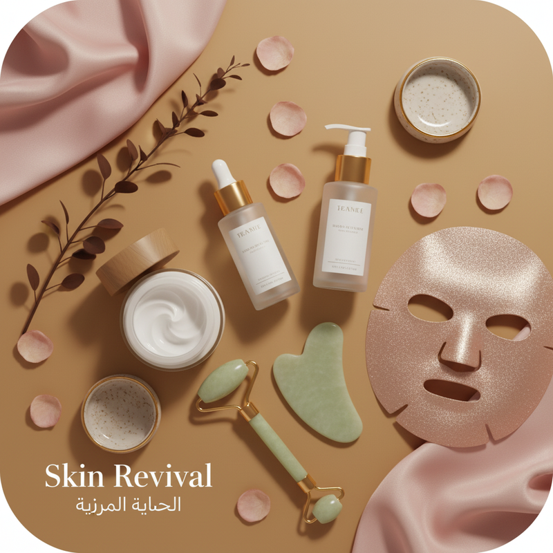 Skin Revival