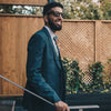 Omar Khalid